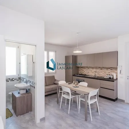 Villa Alessandra *