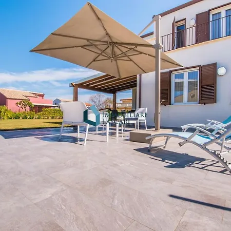 Villa Laura