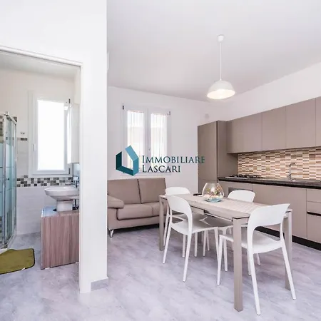 Villa Laura *